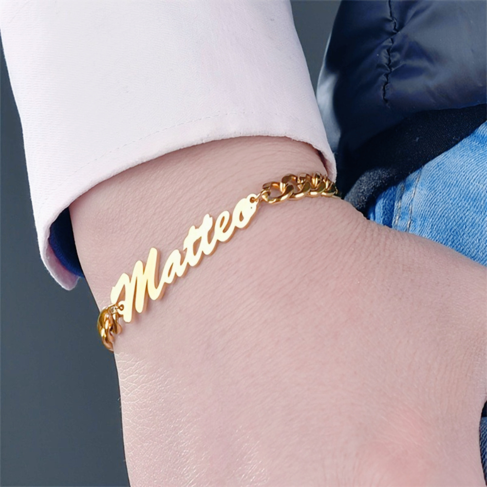 2pcs mens bracelets rope chain bracelets jewelry gifts temu Temu