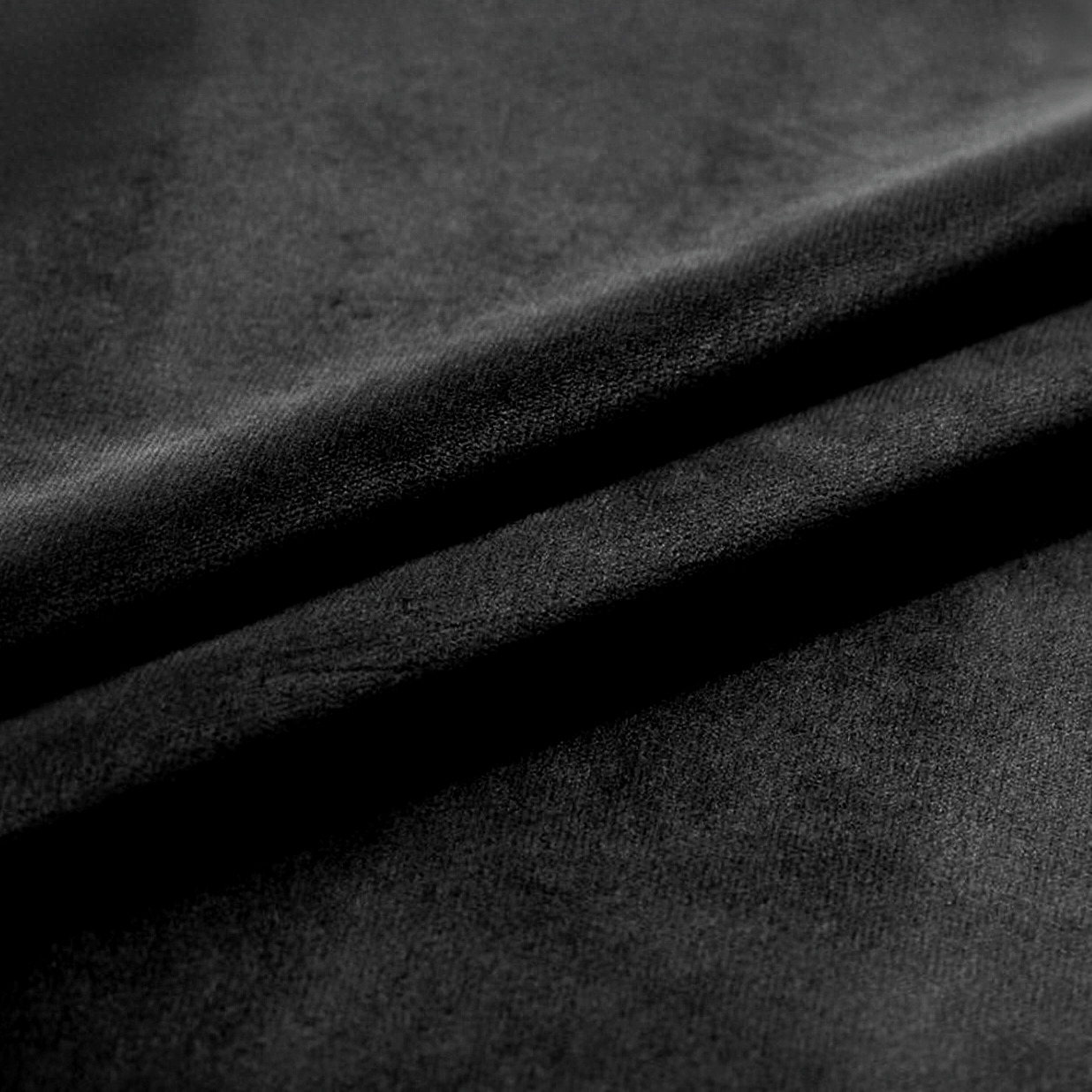 Sold By The Meter 50cm/100cm/200cm/300cm Length Options, Matte Plain Velvet Fabric 140cm Wide For Fabric, Sofa Covers Tablecloth Curtains Sewing Skin-friendly Velvet Cloth
