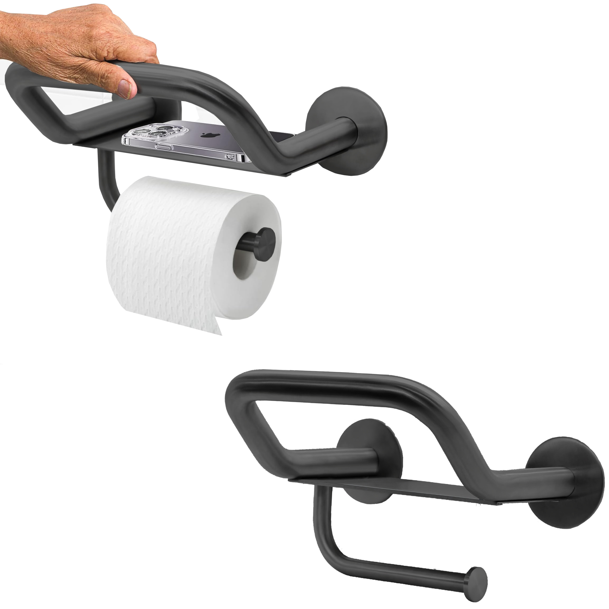 safety handrail sold on Temu United States