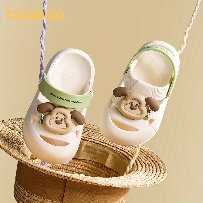 cartoon animal sandals flip flops soft Temu Oman