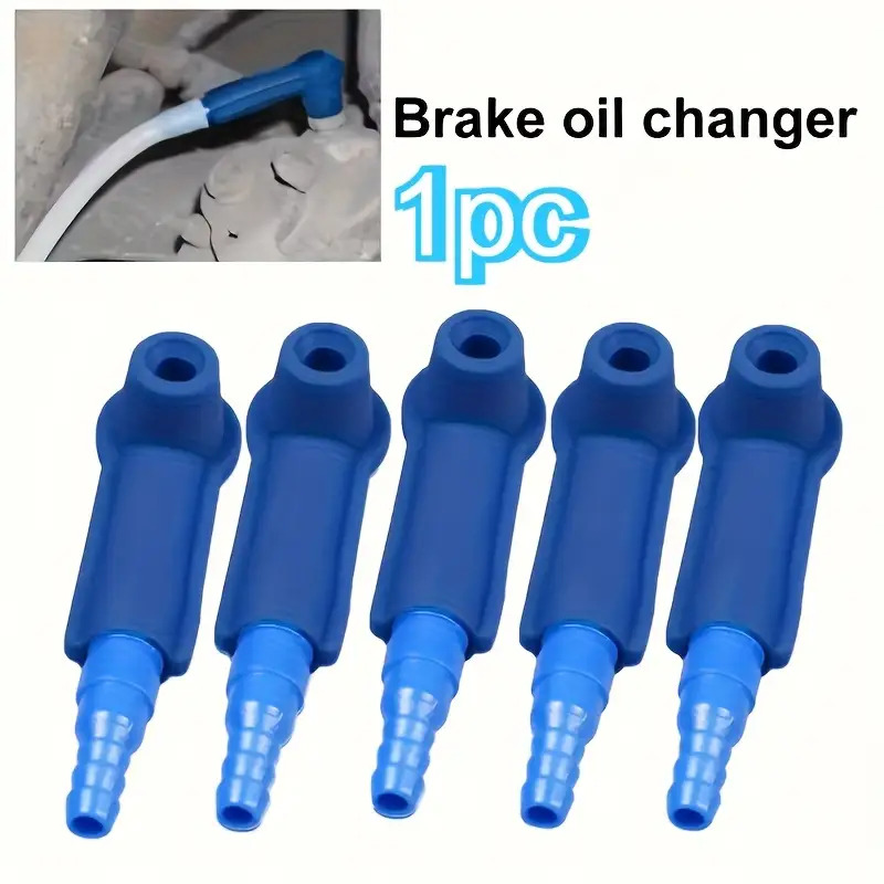 Brake Oil Replacement Tool, Brake Oil Replacement Tool, Pump Oil Exhaust Replacement Air Kit Exchange Tool Connector