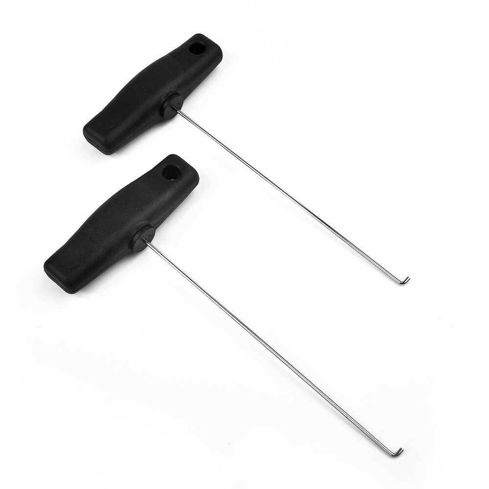 Pull-out Hook For Car Instrument Cluster Removal Pulling-hook Tool