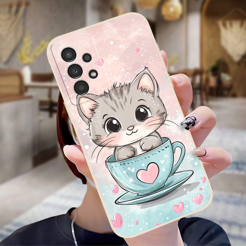 TEMU This Phone Case Is Compatible With A14 A24 4g A04 A04s A05 A05s A06 A13 A15 A16 A22 A23 A24 A25 A32 A33 A34 A35 A52 A52s A53 A54 A55 5g,