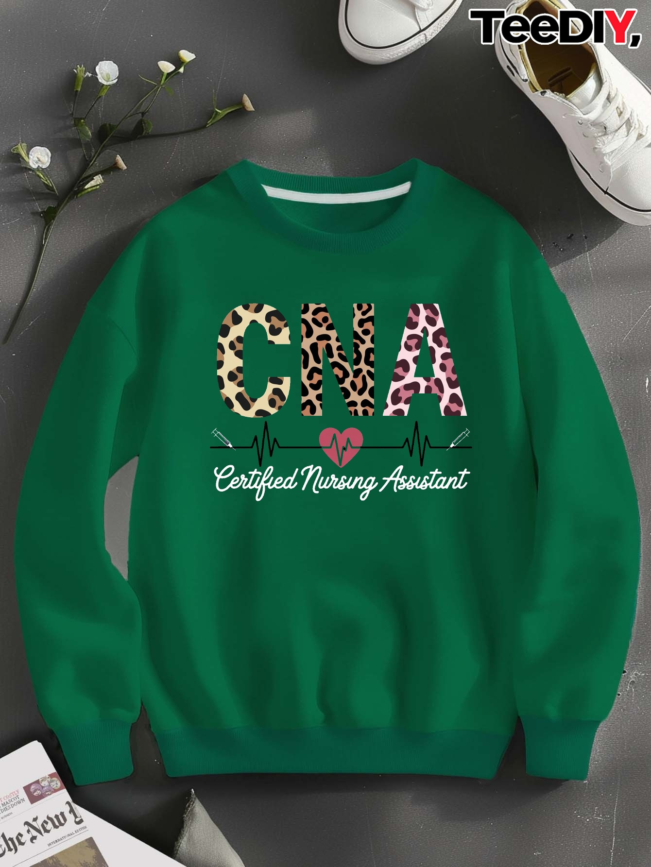 cna stuff sold on Temu United States