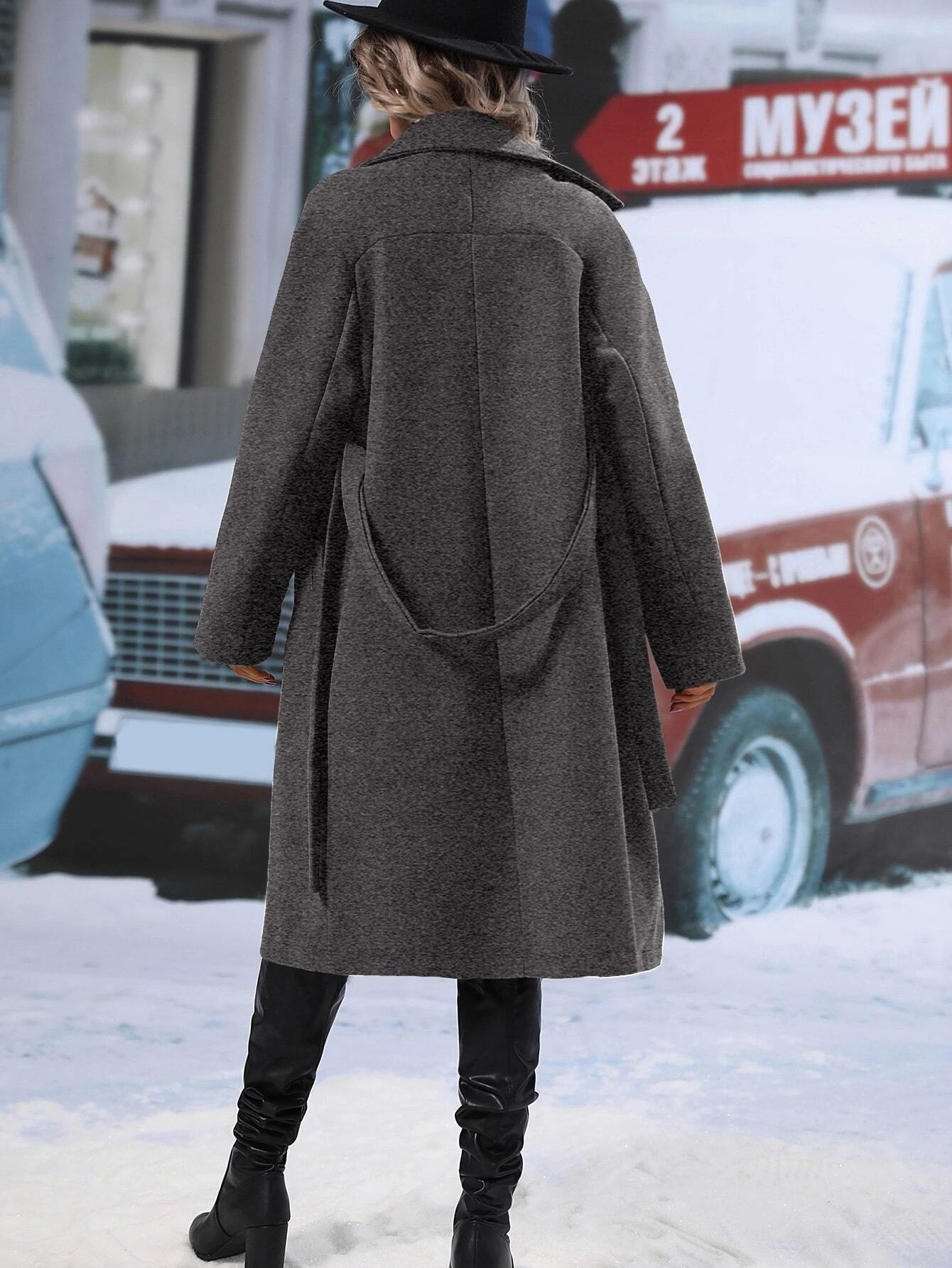 女装外套 衬衫连衣裙 套装 批发, 商务休闲,专业服装,优雅风格,定制外观,高质量缝制,耐用材料,衬衫裙套装,商务专业人士,企业装束 商品详情 4