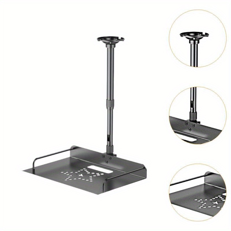 Amazon | オリジナルXGIMIプロジェクターフロアスタンドX-Floor