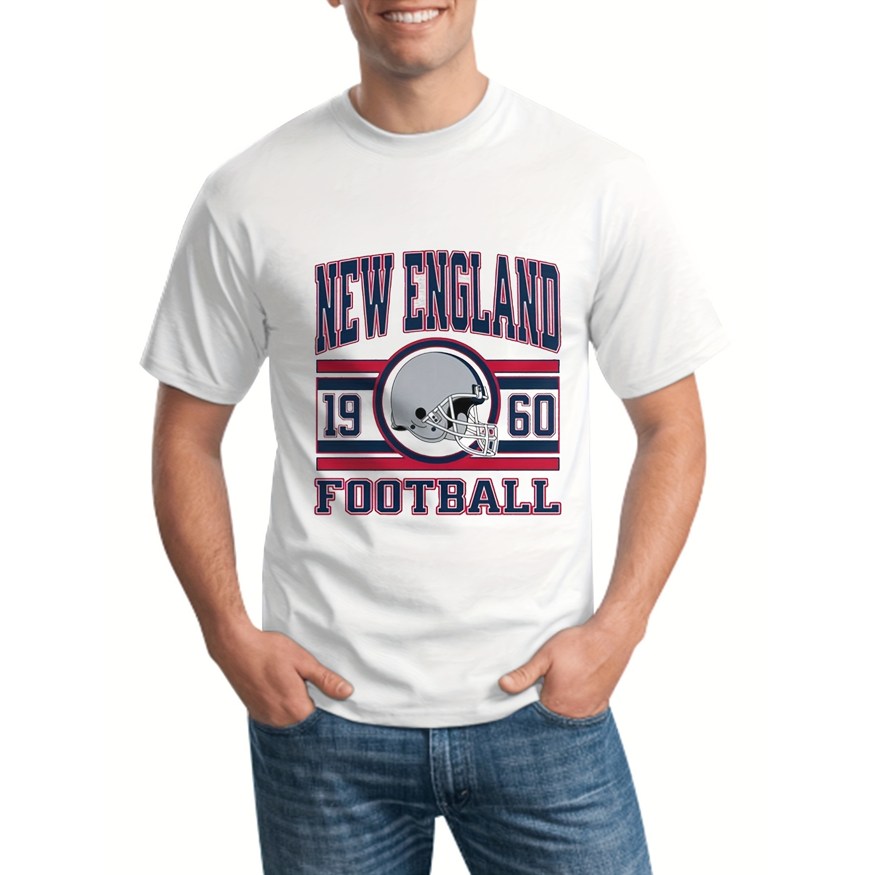 

New Jersey, New Fan Jersey, New Day