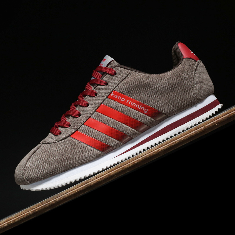 TEMU Sneakers Men Fashion Trendy Versatile Casual Trendy Shoes Running Shoes Daily Outdoor Walking Shoes Comfortable Running Shoes Men