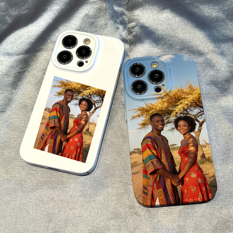 TEMU para Teléfono - una Personalizada con Foto y Diseños y Imágenes Personalizadas, Compatible con Oneplus 10 Pro, 11, 12, 13T, 15, 7T, 7T Pro, 8, 8