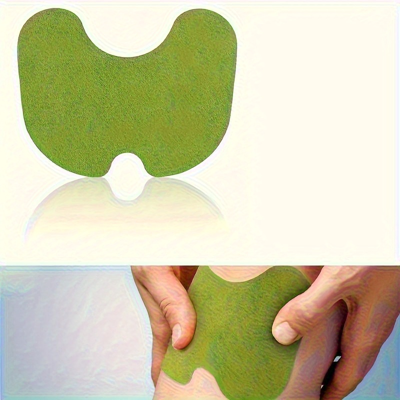 120pcs Mixed Herbal Heat Patches - Soft Non-Woven Fabric, Multi-Use for Neck, Shoulder, Waist, and Knee Support, Easy to Apply, No Special Functions, Everyday  |Heating Pad|Soft Texture