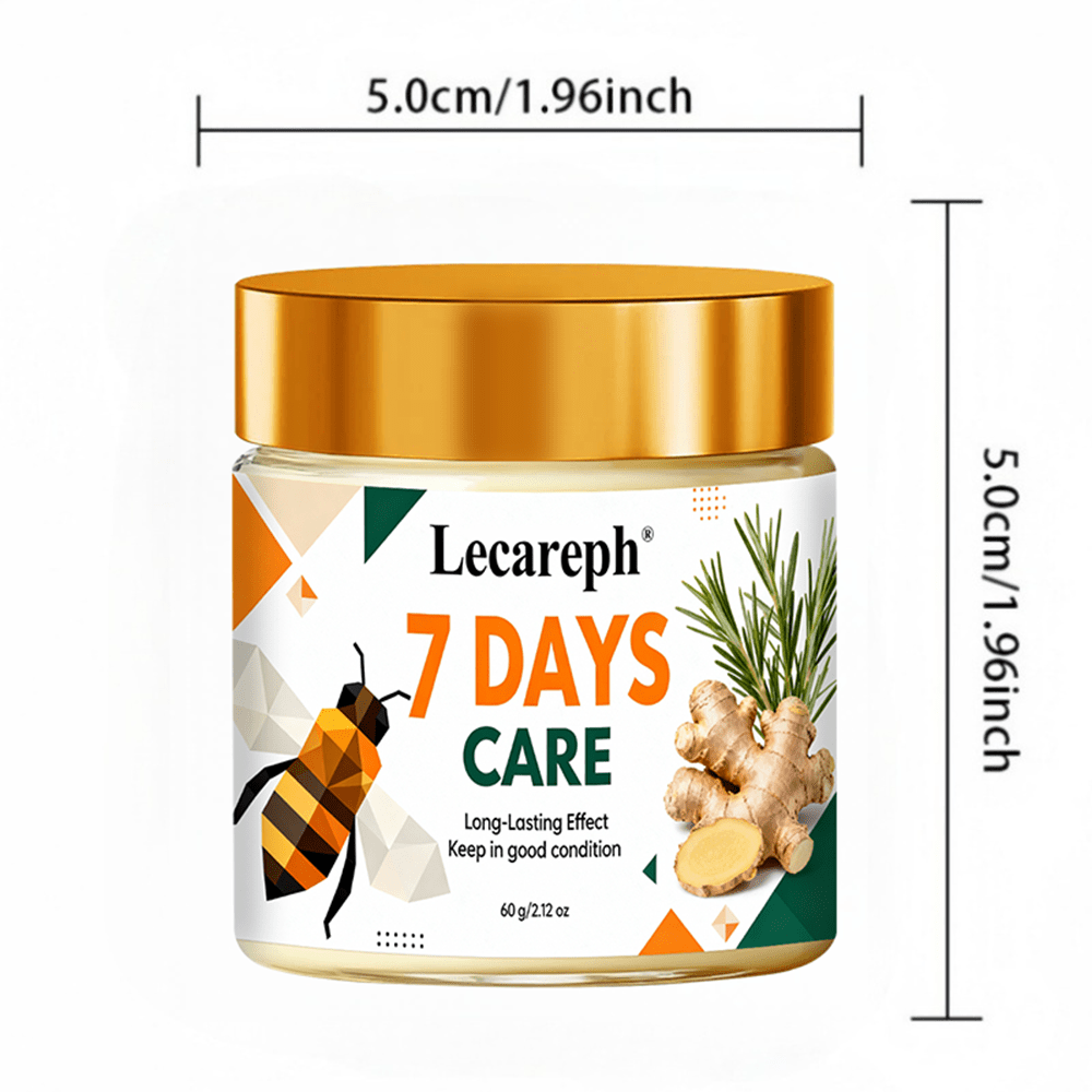 95% Super Nail Cream | For Color Change, Thickening, And Damaged Nails