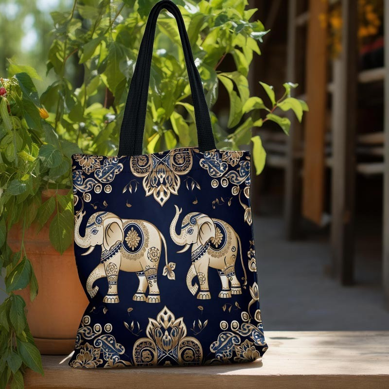ORIMI ELEPHANT MOTIF BAG完売品 THE ELEPHANT ORIMI ELEPHANT MOTIF BAG完売品 THE ELEPHANT（Elephant