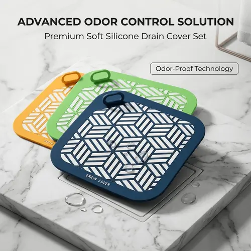 Ss Insect Screen Pipe anti odor floor drain sold on Temu United States
