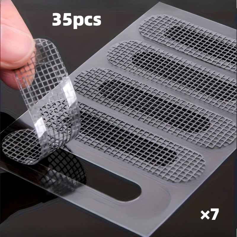 Window Drainage Hole , Net, Screen Repair Tape