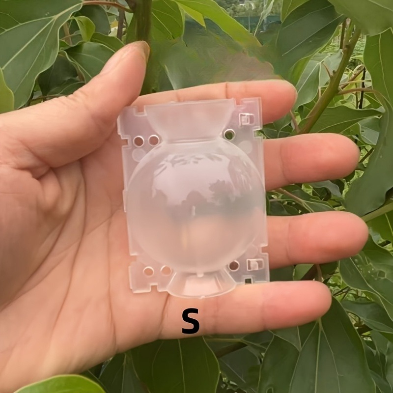 Image of 8pcs Plant Propagation Box High Pressure Grafting Cutting Rooting Tool Set Including Pressure Ball Gardening Seedling Artifact