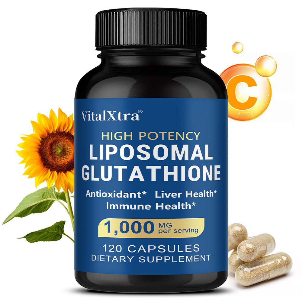 glutathione trying to conceive Buy Fertility Booster Capsules – FullWell
