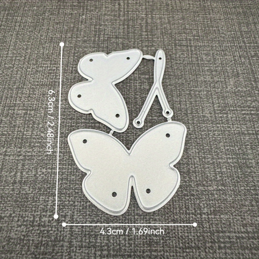 Layered Metal Cutting Dies Mold Stamp Series Paper Craft Knife Mould Stencils Photo Albums