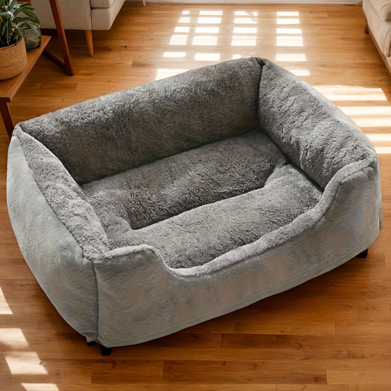 KEMORELA Cozy Bunny Bed