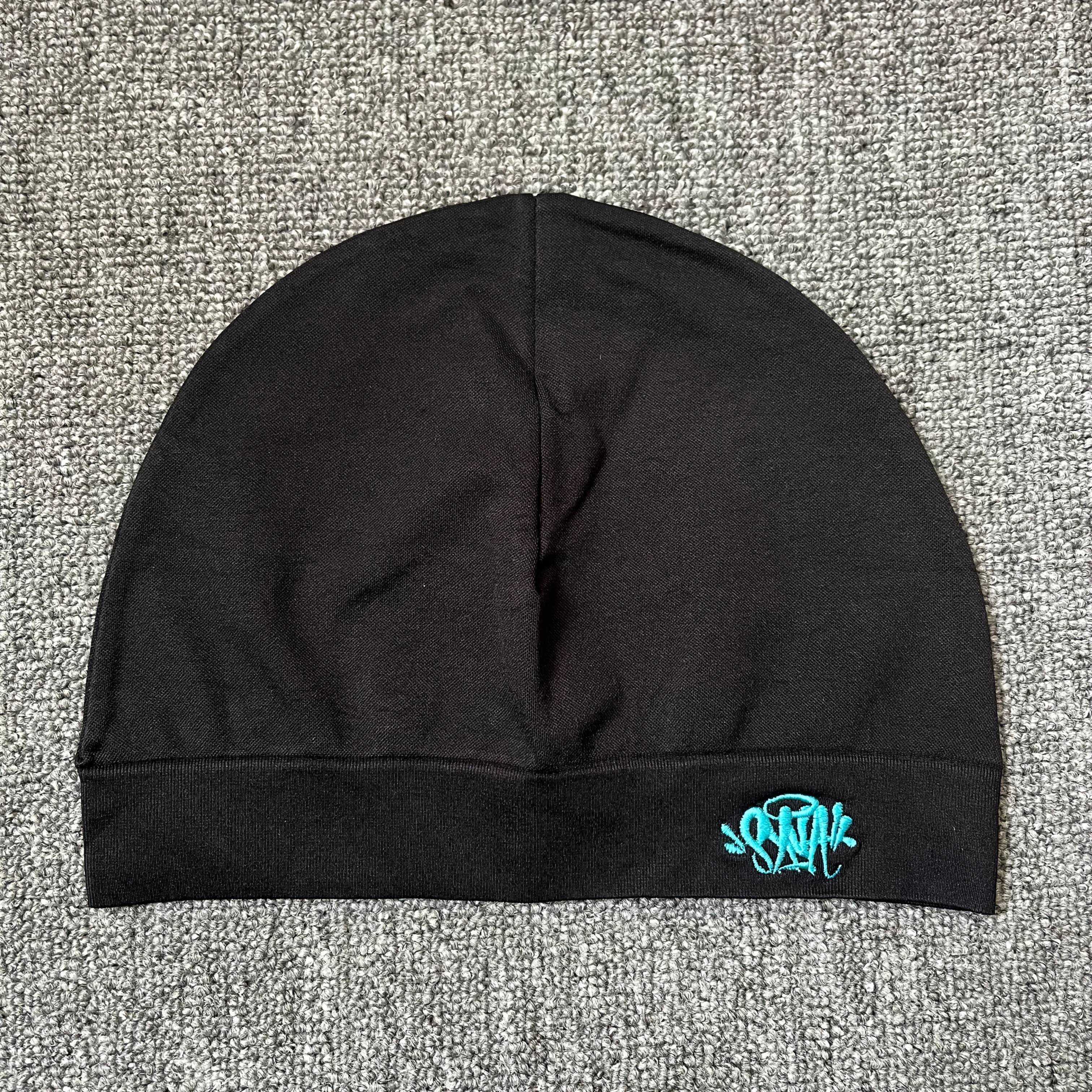 帽子 unnamed headwear SOFT HAT/BLK world skull cap black beanie skull - Temu