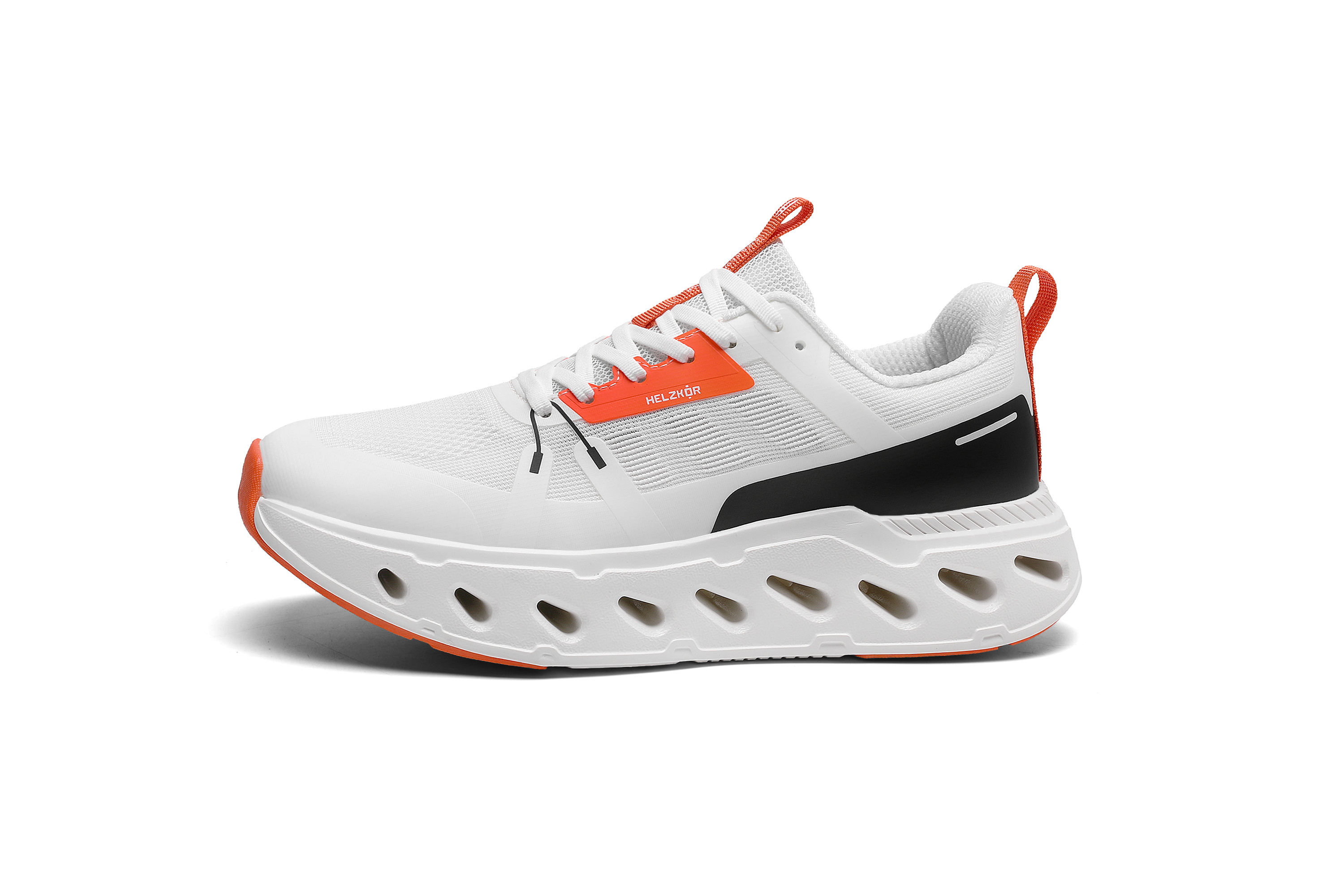 High-Quality Ultra-Light Rebound Fashionable Versatile Casual Sports Shoes