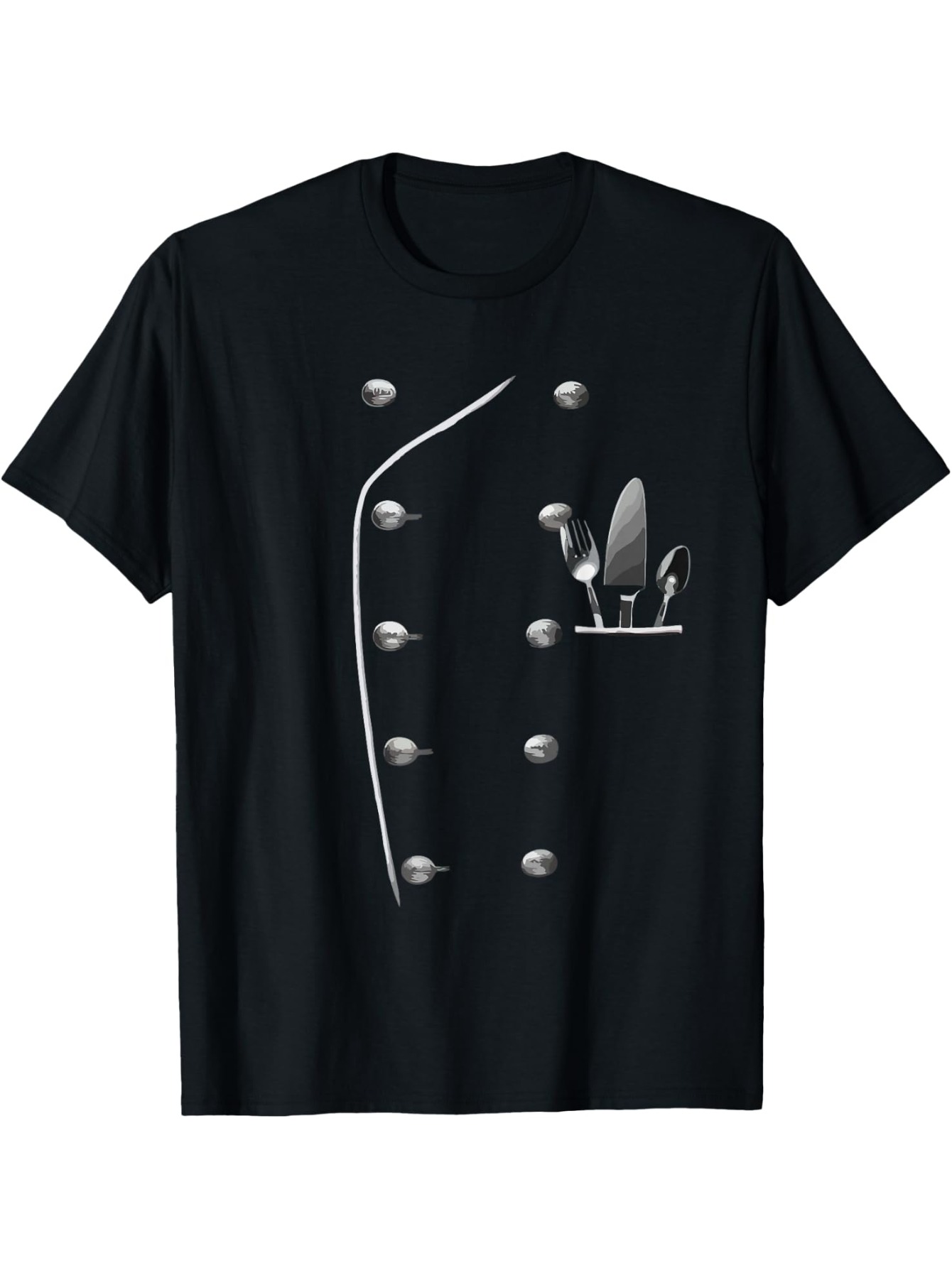 cook clothes sold on Temu United States