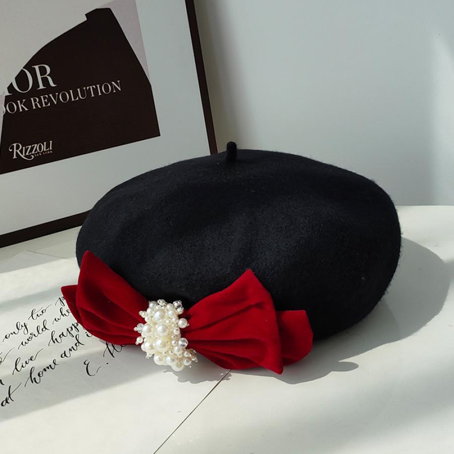 

Bow Wool