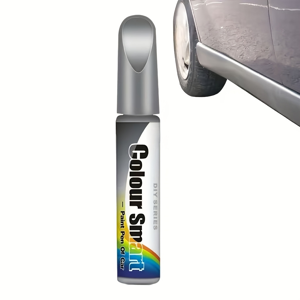 TEMU Car Scratch Repair Tool Kit, Body Panel Repair Pen, Automotive Surface Scratch Repair Pen