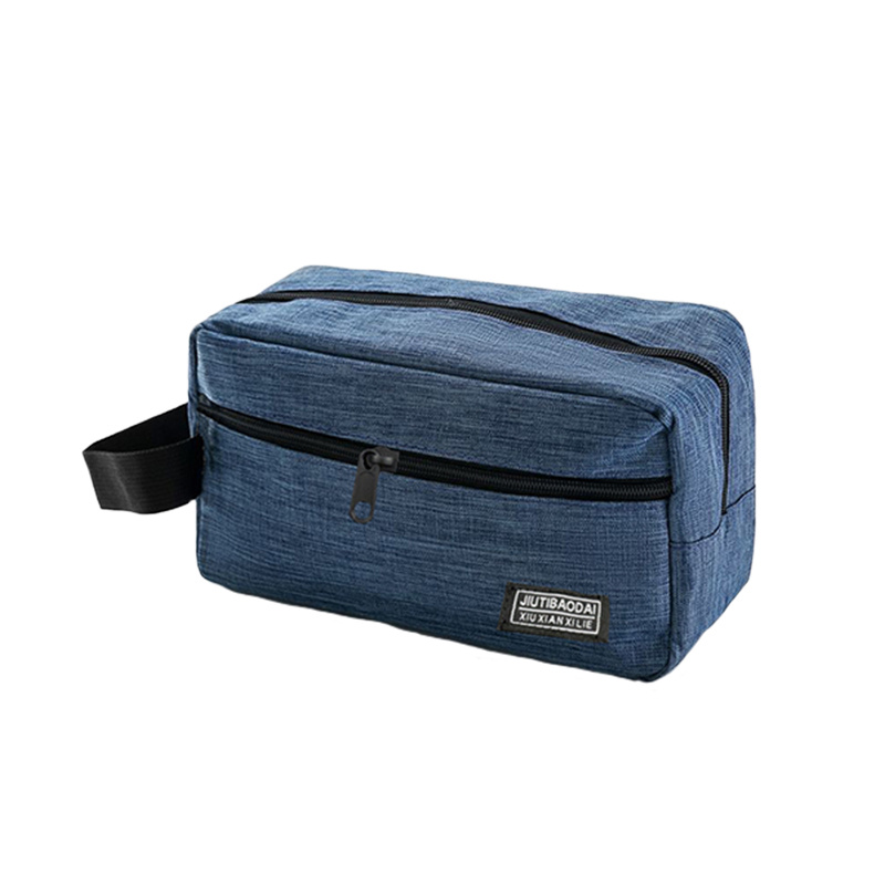 TEMU Sac carré pour homme tenant un sac - Sac à main pour homme et femme. Article de voyage portable et petit . Mini sac à main. [ de la fermeture
