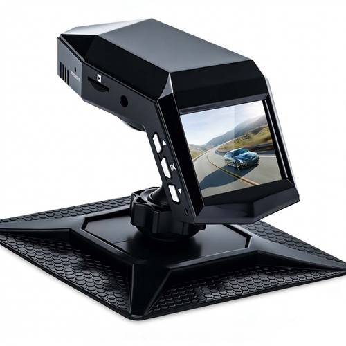 1080p full hd dash cam with 170 wide angle wdr 2 inch dashboard car dvr parking