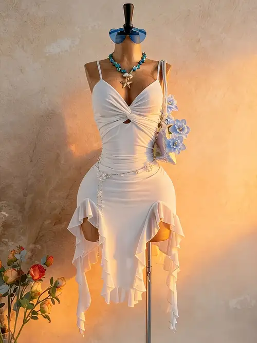graduation dress temu dress for graduation sold on Temu United States