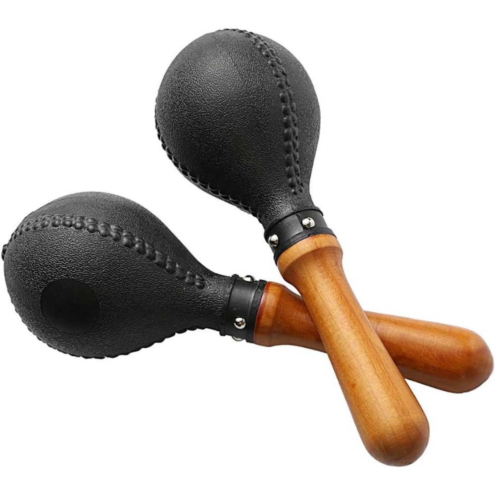 2pcs set   shaker hand percussion instrument abs plastic shell suitable for band performances music parties ktv and an ideal gift for music lovers