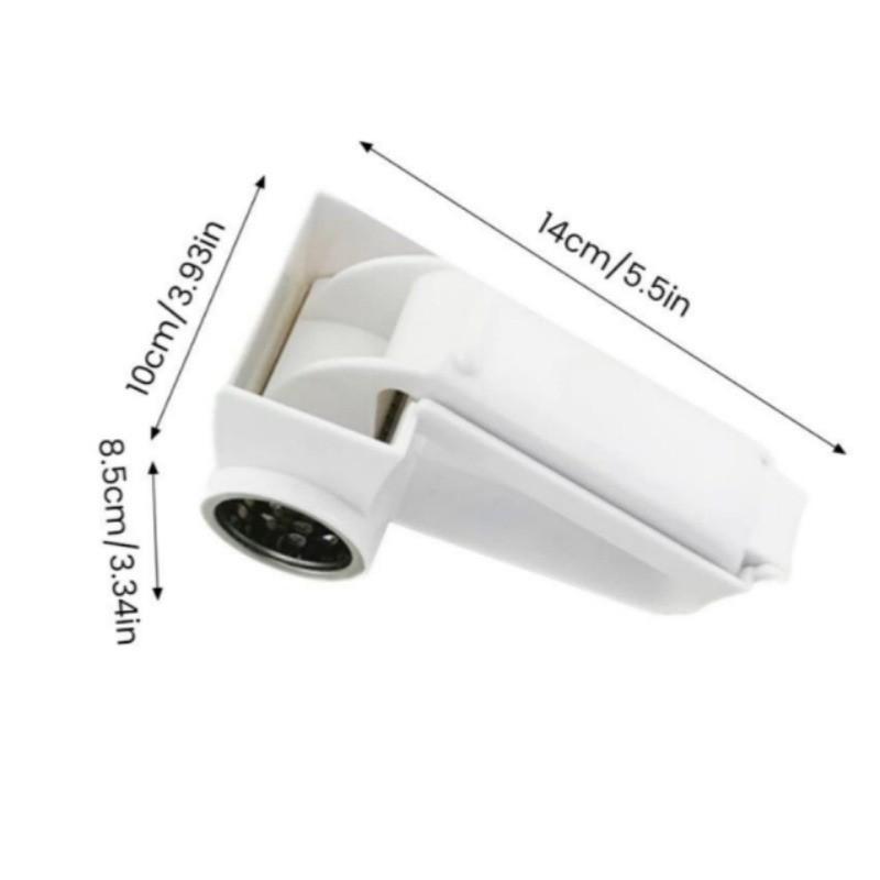 TEMU Cheese Hand Rotating Cheese Grater Kitchen Cheese Grater Tools