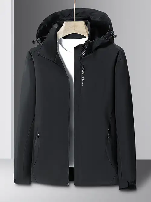 大人気新品 jackets outdoor sold States United Temu on Clothing