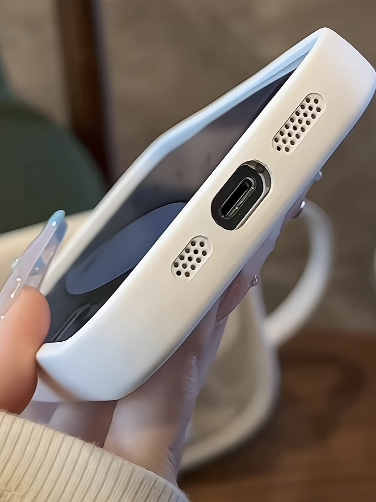 Minimalist Solid Color Full Protection Shockproof Apple Phone Case, Compatible with for iphone 16/15/14/13/12 Pro/Plus/Pro Max/XS Max/X/XS, Stylish Durable with High