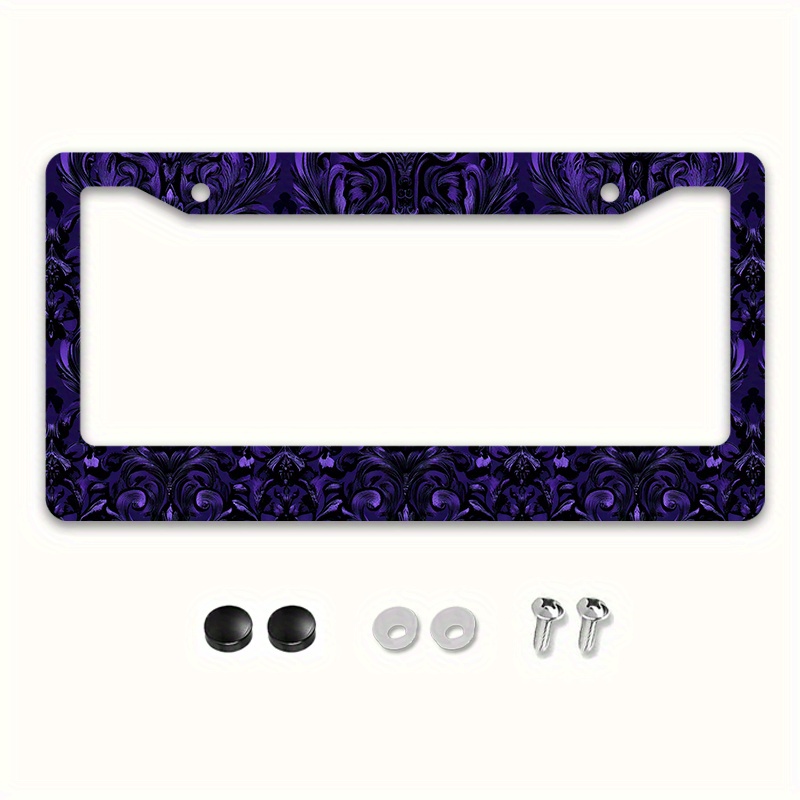 Cat License Plates For Front Of Car