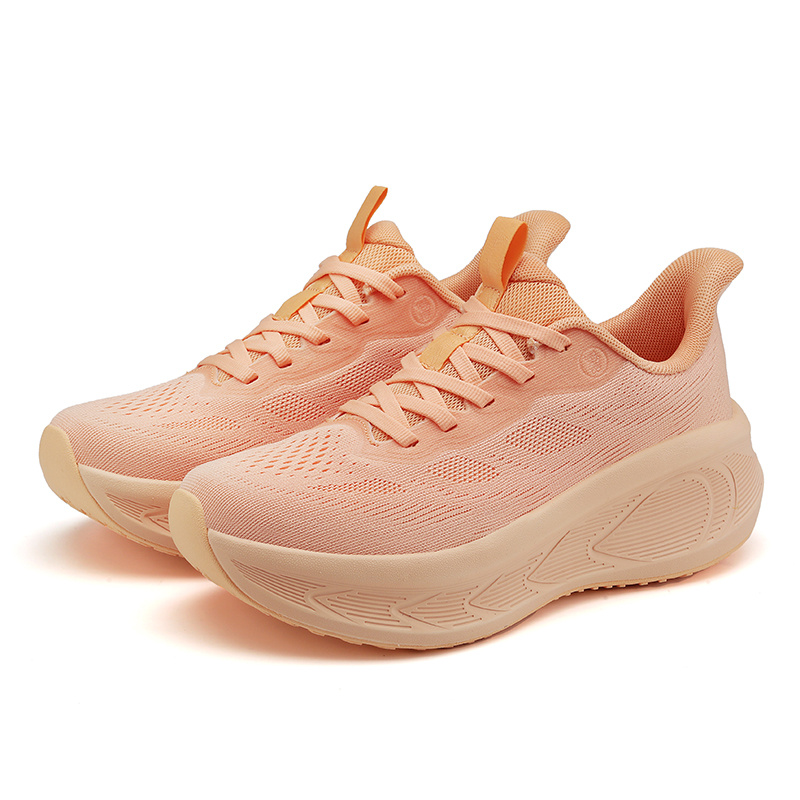 Women'S Road Running Shoes, Racing Shoes, Outdoor Sneakers, Unisex Style, Suitable for Various Sports And Leisure Outfits, Suitable for Road Racing, Marathon Training, Half Marathon/Full Marathon Preparation, Daily Morning Running, Night Running