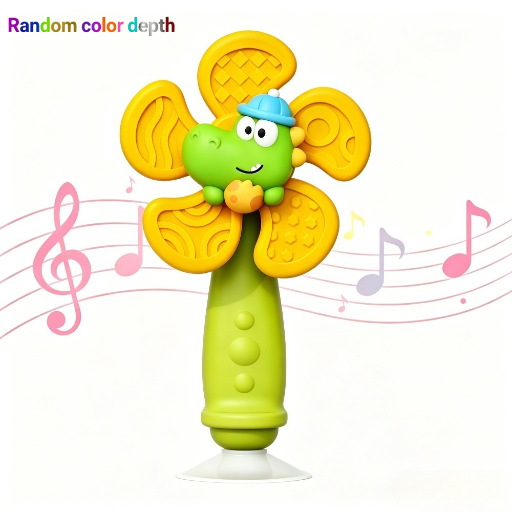 Suction Cup Spinner for Babies & Toddlers
