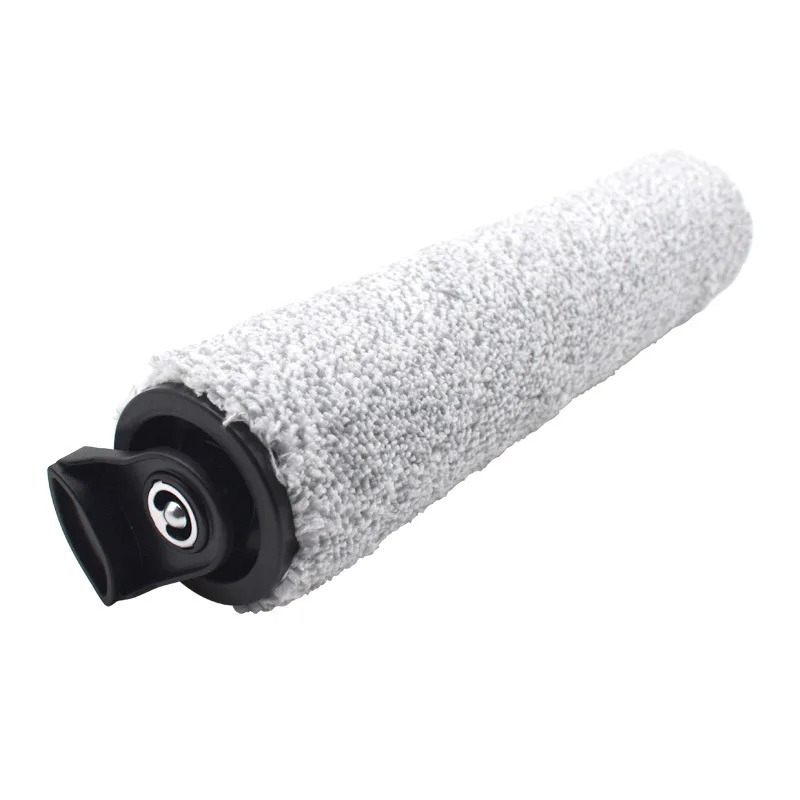 2pcs replacement main brush roller set compatible with     s3 c m1f8 wet dry cordless vacuum cleaner plastic cloth floor attachment accessories details 1