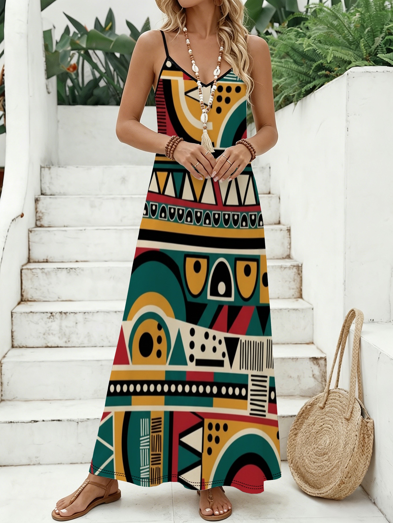 african dresses clothing
