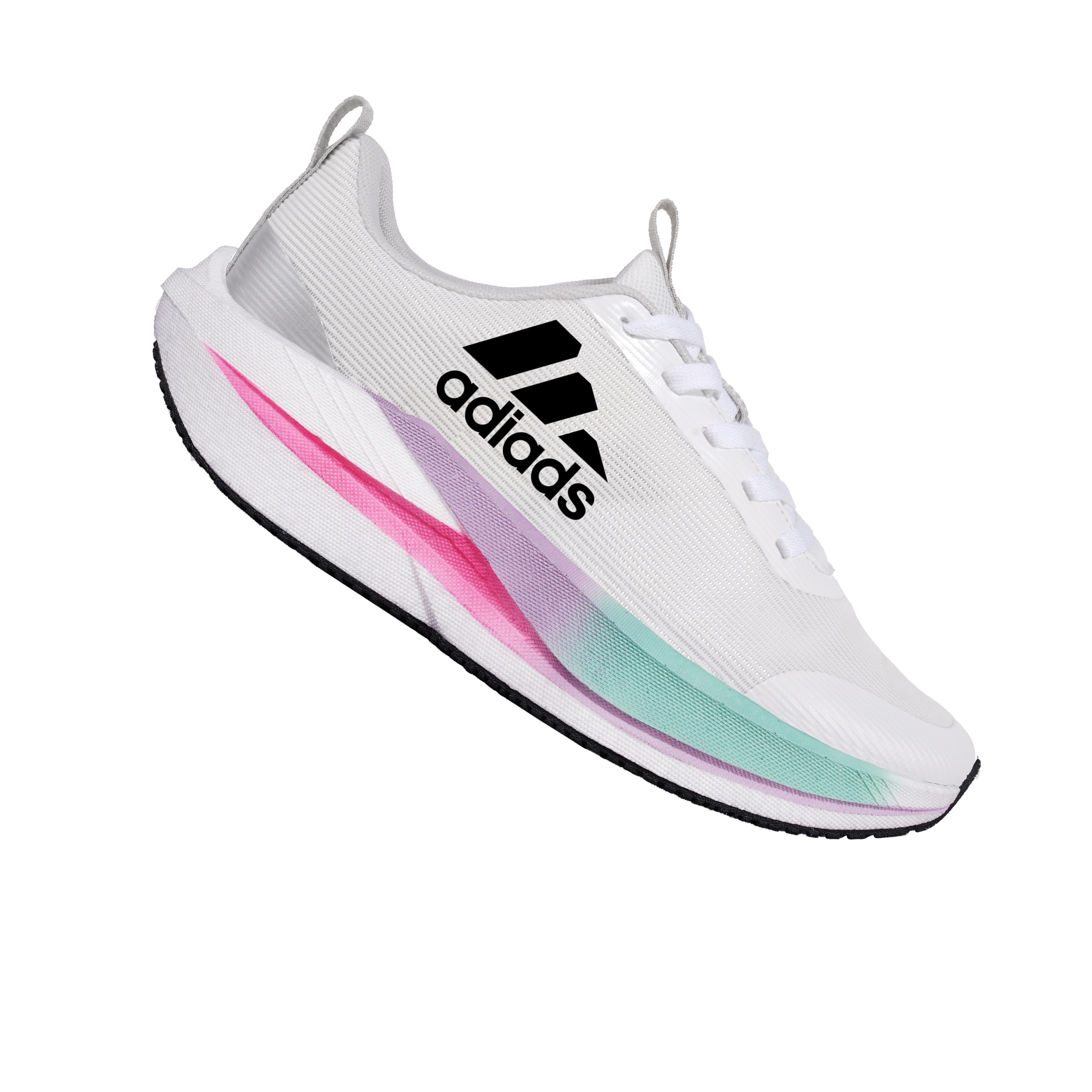 Korean Version Couple Casual Sports Shoes Men And Women Lightweight Breathable Soft Sole Shock Absorption Non-Slip Student Daily Walking Outdoor Jogging Shoes