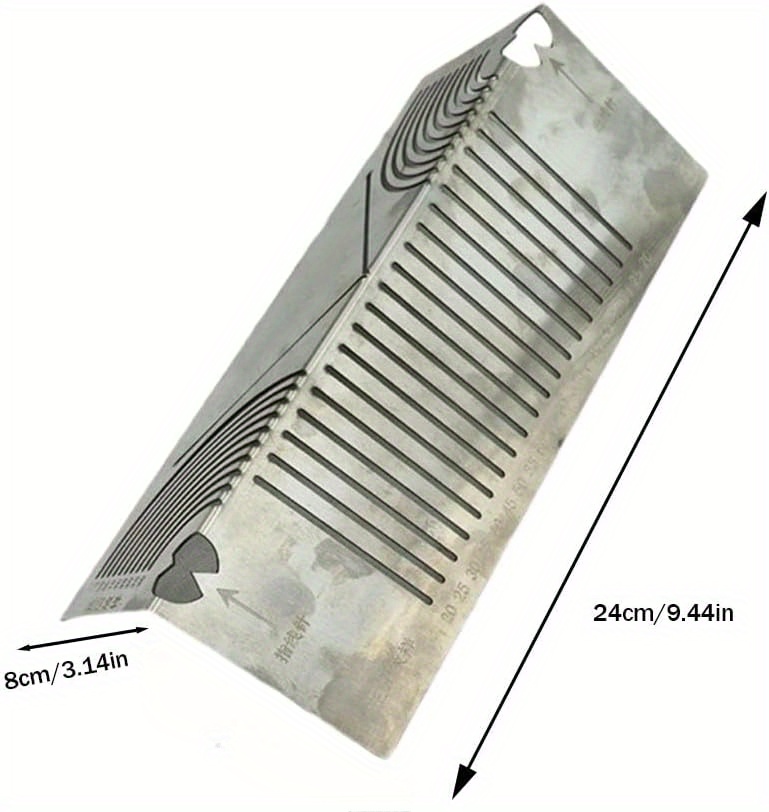 How to Mark Metal for Cutting Accurately: Expert Tips & Tricks