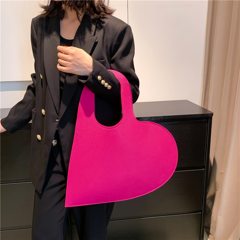 

Nouveaux sacs à main pour dames, sacs à main tendance grande taille, sac fourre-tout pour dames, sac en tissu, sac de shopping, sac d', spécial Saint-Valentin