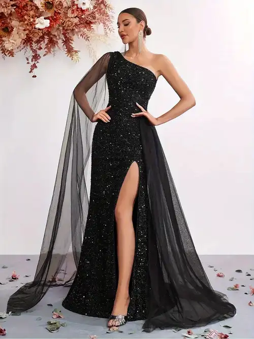 black tie dresses for women sold on Temu Republic of Korea black tie dresses for women sold on Temu Republic of Korea
