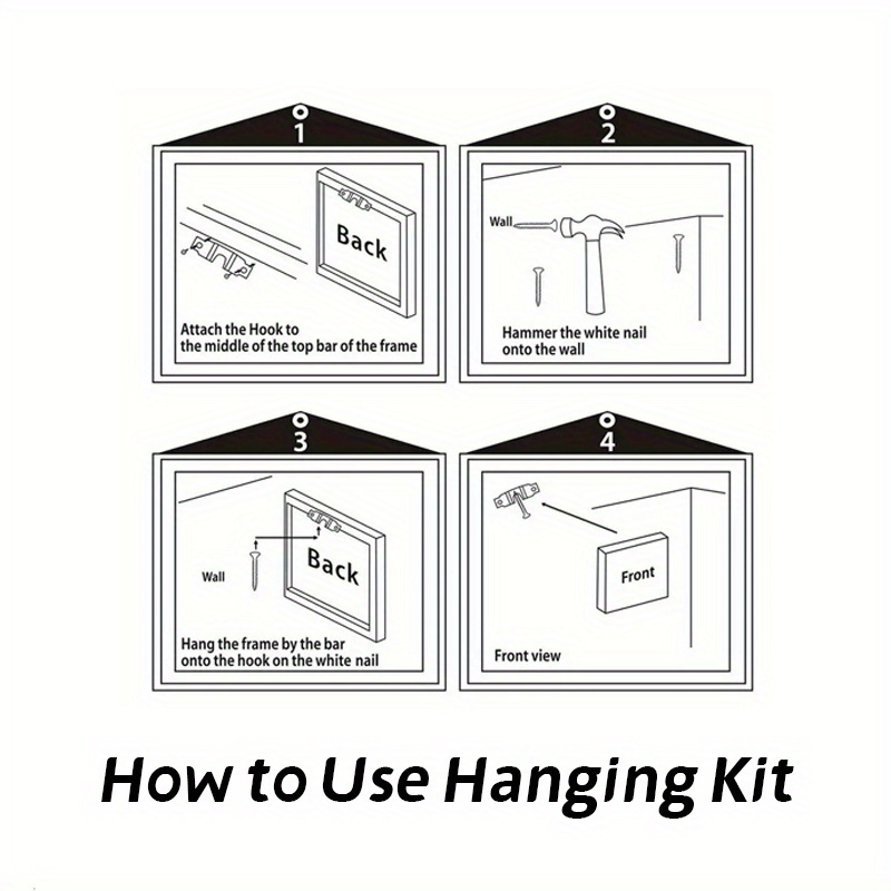 3pcs Wooden Framed Art Deco Wooden Wall Art Set- Bohemian Psychedelic 70s Canvas Prints with Inspirational Quotes, Meditation Posters for Home Office, Living Room, Bedroom Decor