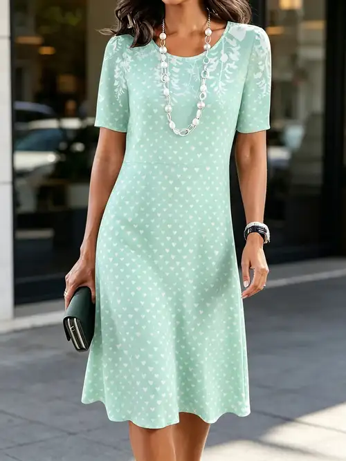 light green summer dress sold on Temu United States light green summer dress sold on Temu United States