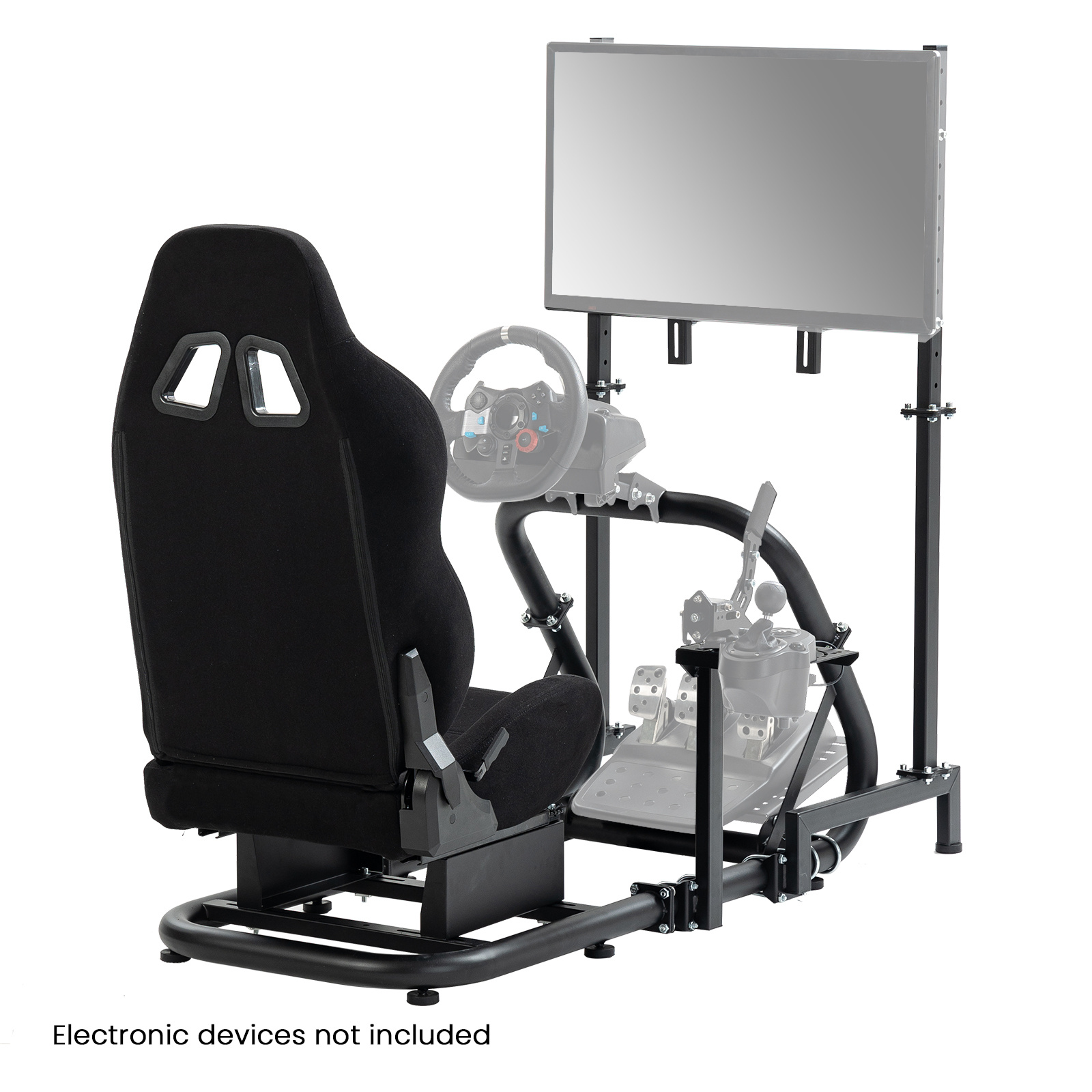 racing sim - United Kingdom