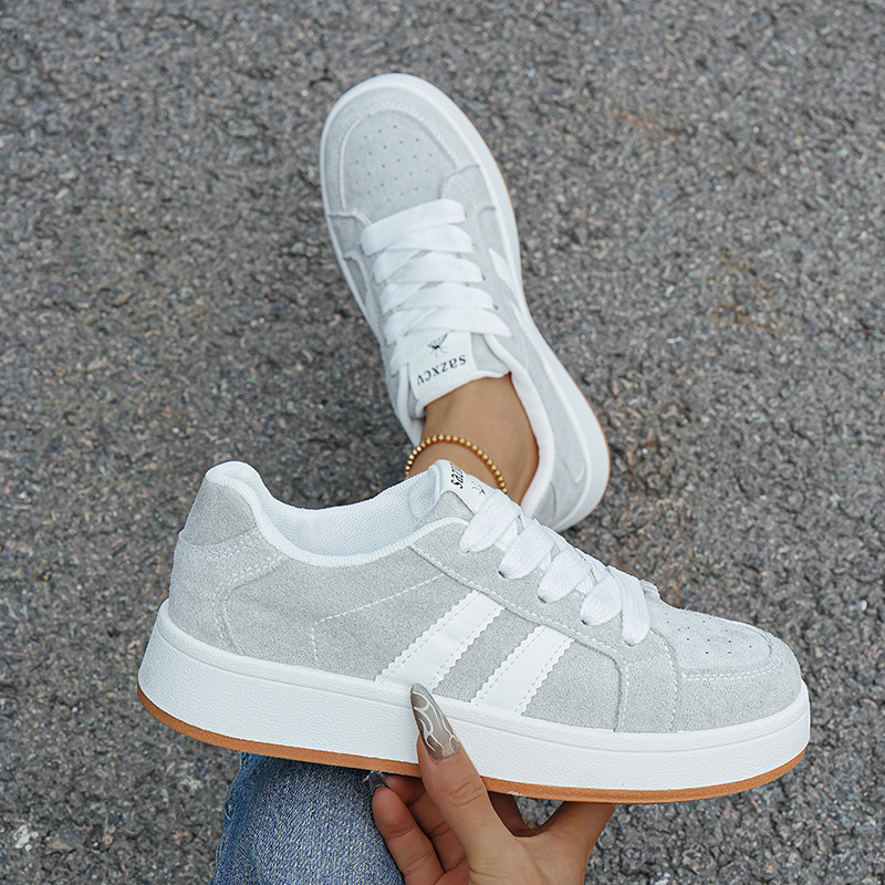 Image of Women's Casual Shoes Classic Fashion, Women Shoes, Sneakers Elegant Women Shoes Shoes