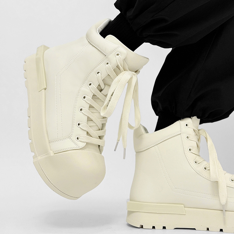 zapatos hombre tamaño estilo único zapatillas marca Temu Colombia