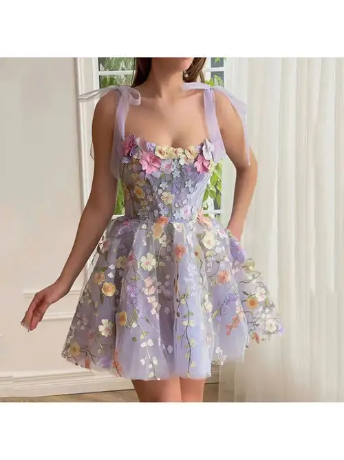 purple and yellow dress sold on Temu United States purple and yellow dress sold on Temu United States