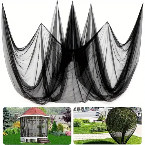 mosquito netting outdoor - Morocco